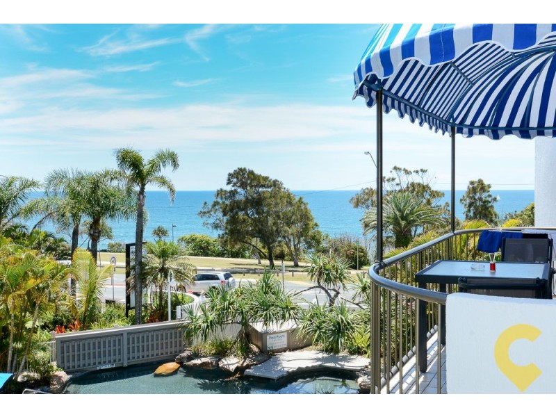 27/274 Alexandra Parade, Alexandra Headland QLD 4572