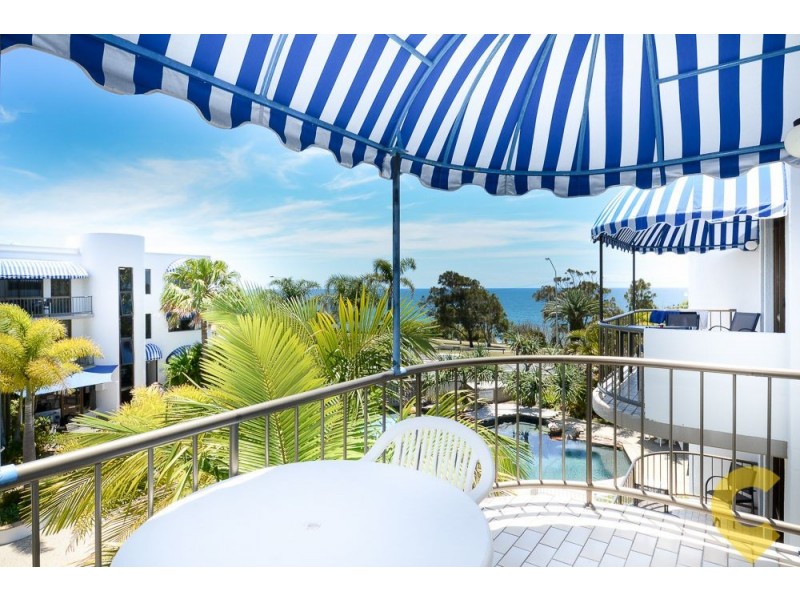 27/274 Alexandra Parade, Alexandra Headland QLD 4572