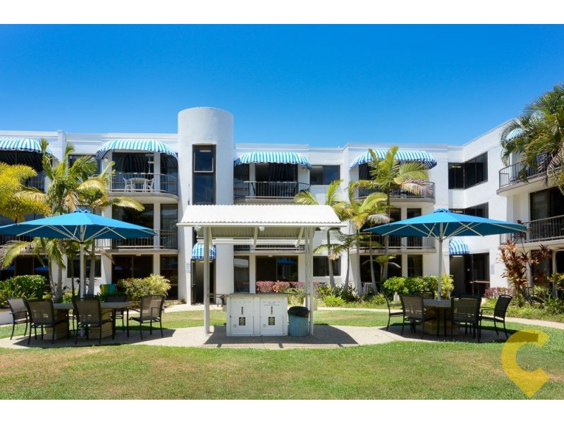27/274 Alexandra Parade, Alexandra Headland QLD 4572