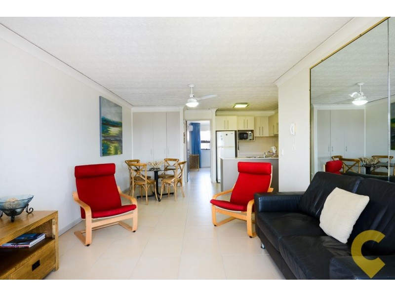 27/274 Alexandra Parade, Alexandra Headland QLD 4572