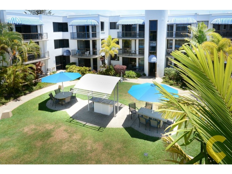 27/274 Alexandra Parade, Alexandra Headland QLD 4572