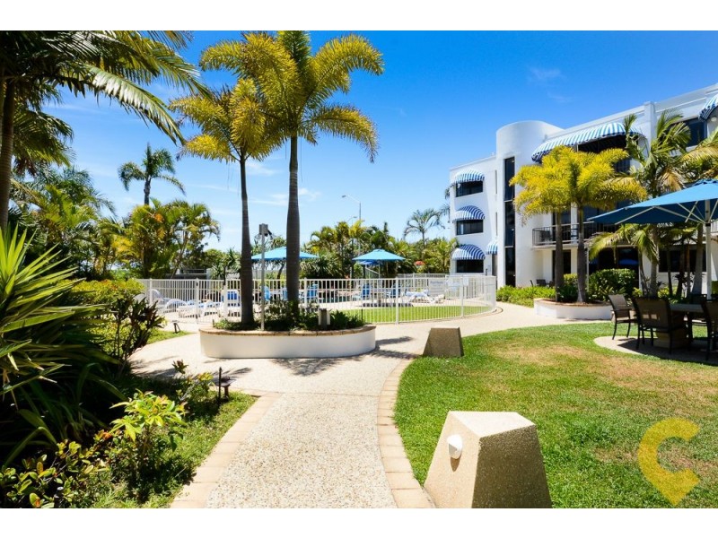 27/274 Alexandra Parade, Alexandra Headland QLD 4572