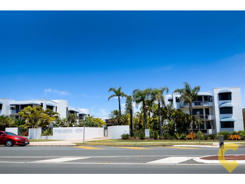 27/274 Alexandra Parade, Alexandra Headland QLD 4572