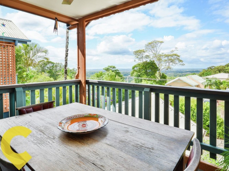 3/17 Ballinger Court, Buderim QLD 4556