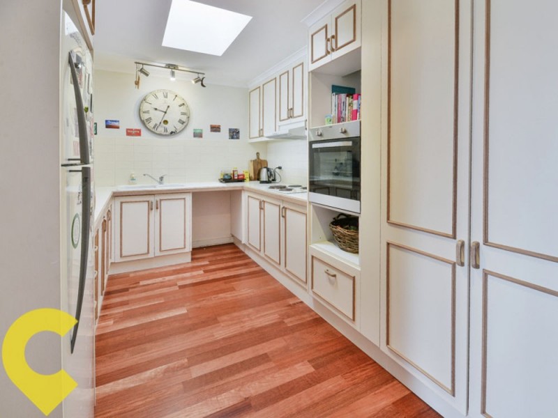 3/17 Ballinger Court, Buderim QLD 4556