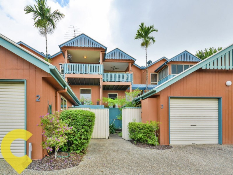 3/17 Ballinger Court, Buderim QLD 4556