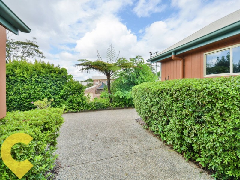 3/17 Ballinger Court, Buderim QLD 4556