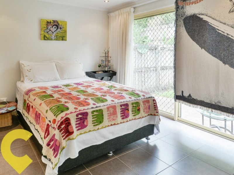 3/17 Ballinger Court, Buderim QLD 4556