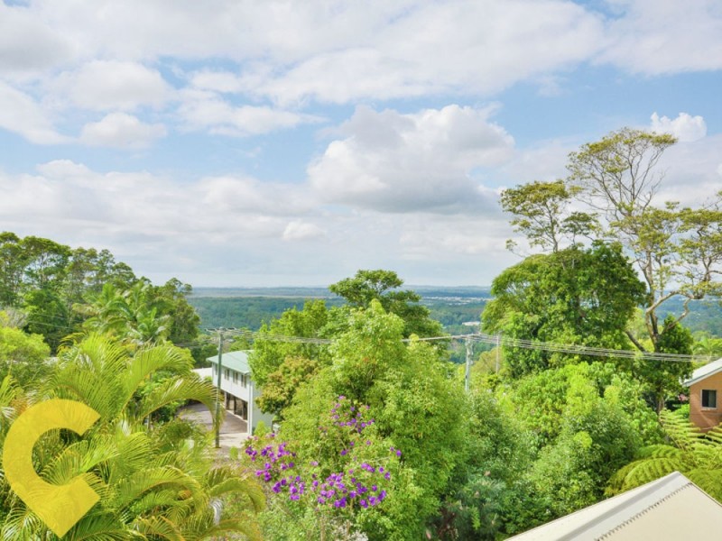 3/17 Ballinger Court, Buderim QLD 4556