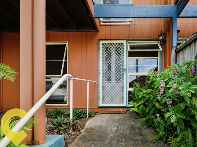 3/17 Ballinger Court, Buderim QLD 4556