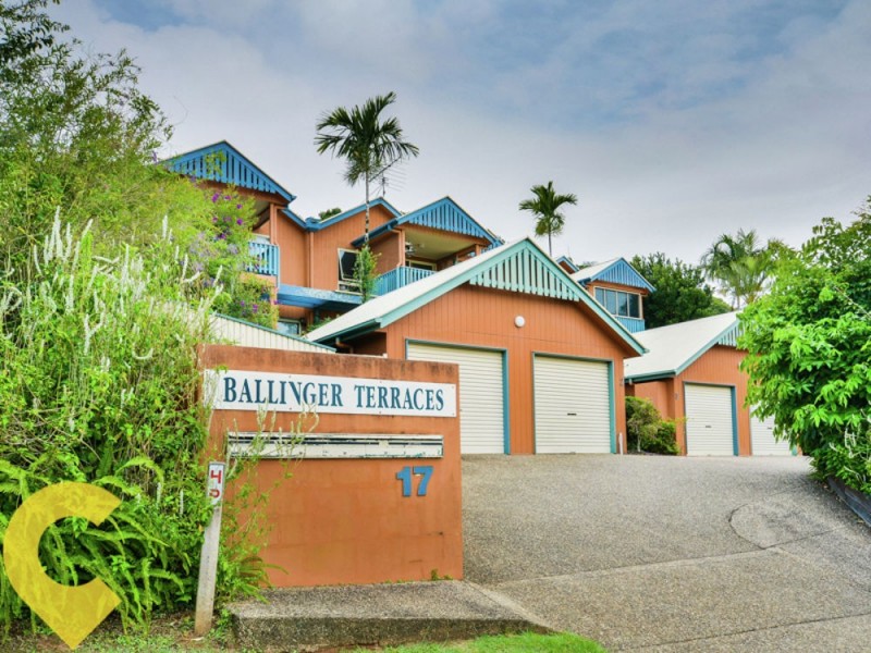 3/17 Ballinger Court, Buderim QLD 4556