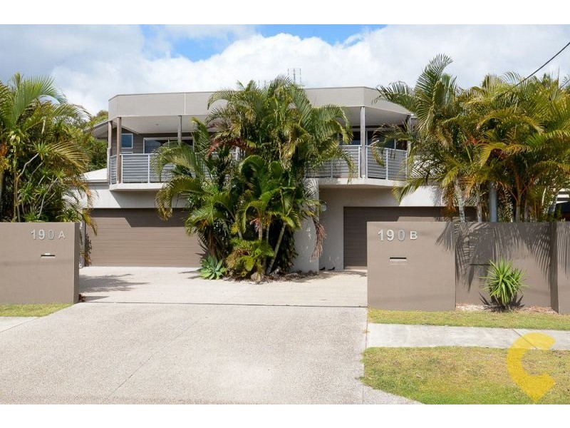 2/190 Brisbane Road, Mooloolaba QLD 4557