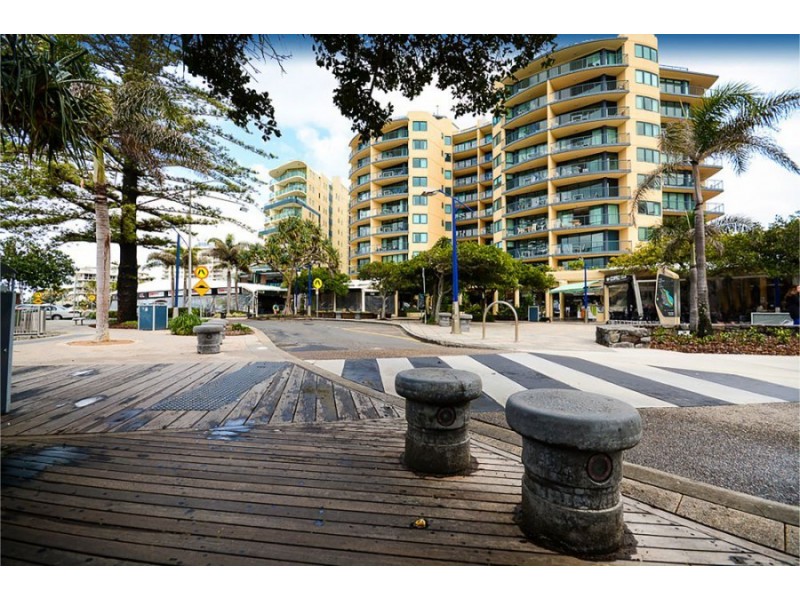 5/83 Buderim Avenue, Mooloolaba QLD 4557