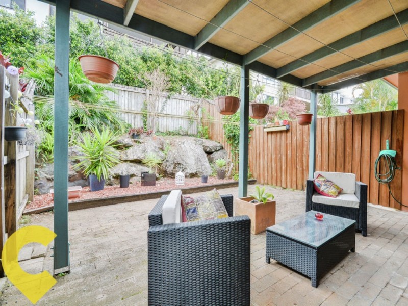 2/17 Ballinger Court, Buderim QLD 4556