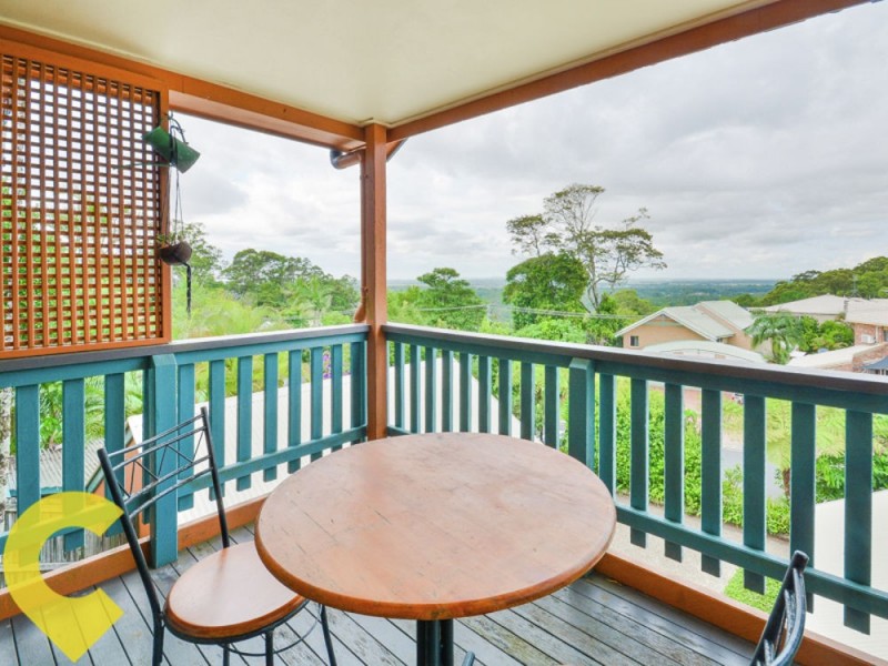 2/17 Ballinger Court, Buderim QLD 4556