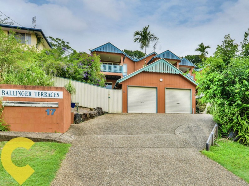 2/17 Ballinger Court, Buderim QLD 4556