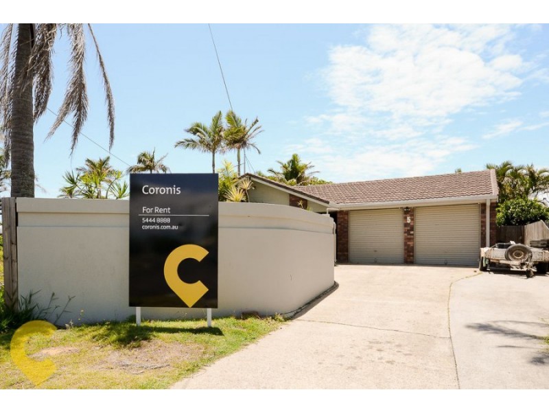 5 Neelong Court, Warana QLD 4575