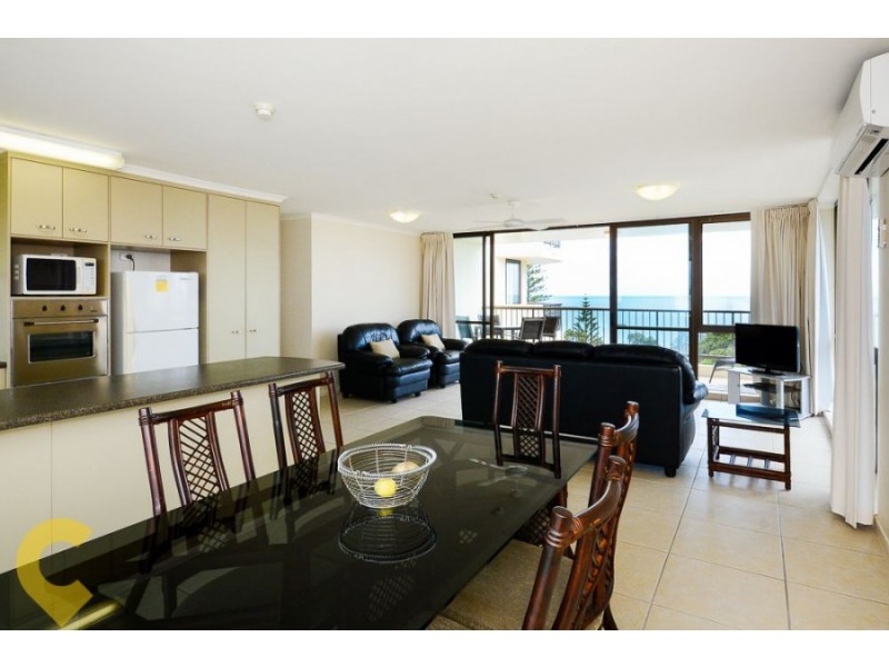 23/143 Mooloolaba Esplanade, Mooloolaba QLD 4557