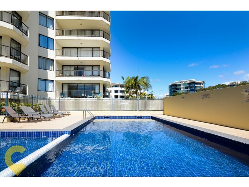 23/143 Mooloolaba Esplanade, Mooloolaba QLD 4557