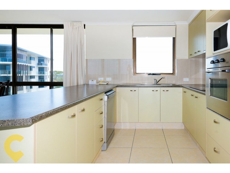 23/143 Mooloolaba Esplanade, Mooloolaba QLD 4557