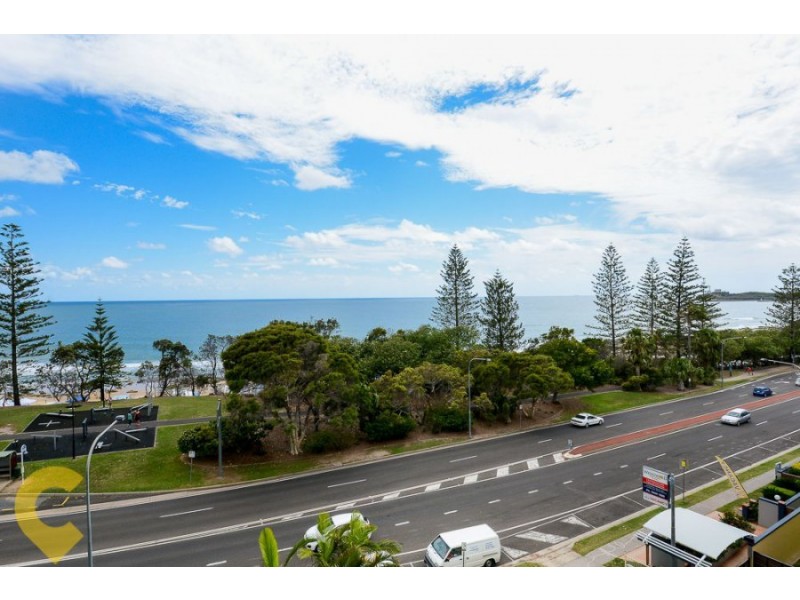23/143 Mooloolaba Esplanade, Mooloolaba QLD 4557
