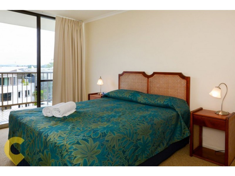 23/143 Mooloolaba Esplanade, Mooloolaba QLD 4557