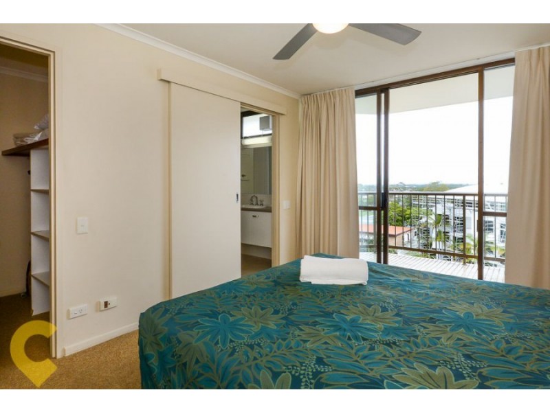 23/143 Mooloolaba Esplanade, Mooloolaba QLD 4557