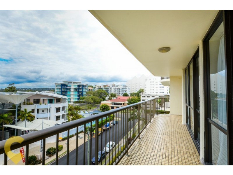23/143 Mooloolaba Esplanade, Mooloolaba QLD 4557