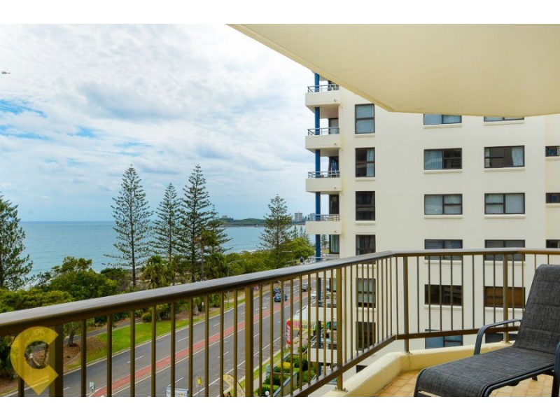 23/143 Mooloolaba Esplanade, Mooloolaba QLD 4557