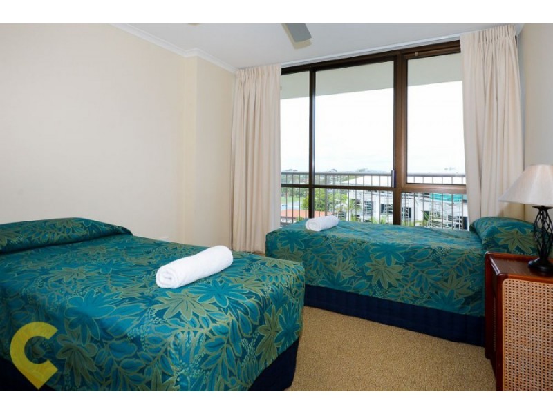 23/143 Mooloolaba Esplanade, Mooloolaba QLD 4557