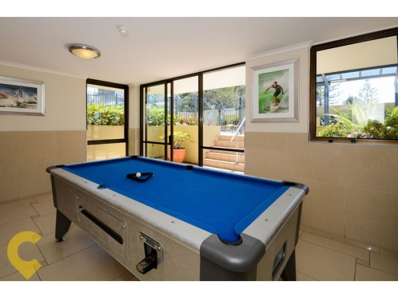 23/143 Mooloolaba Esplanade, Mooloolaba QLD 4557