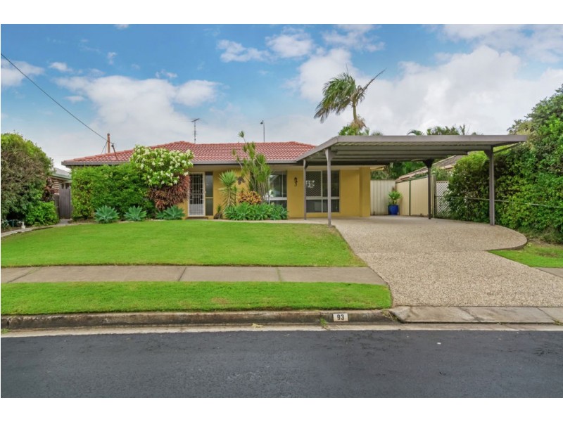 93 Marawa Drive, Parrearra QLD 4575
