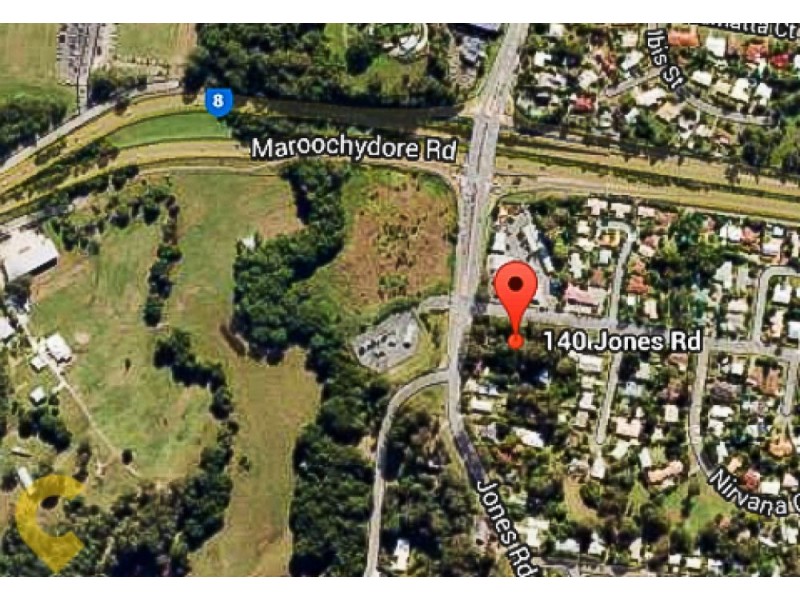 140 Jones Road, Buderim QLD 4556