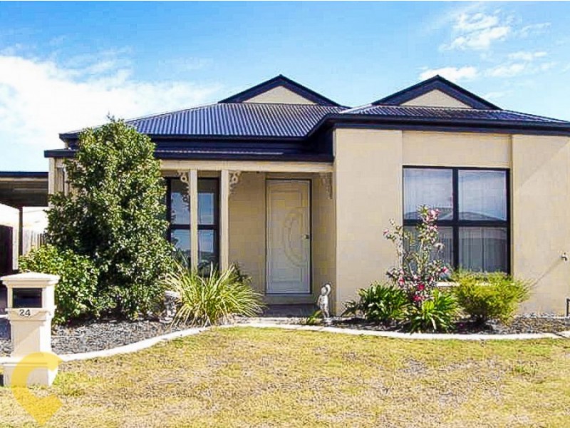 24 Delaware Drive, Sippy Downs QLD 4556