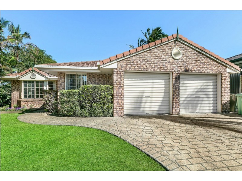 57 Jingellic Drive, Buderim QLD 4556