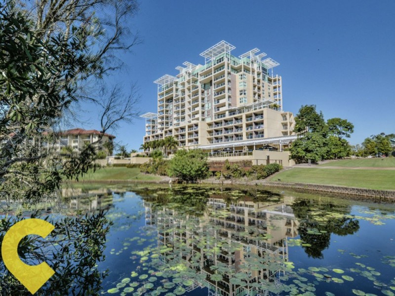 1104/38 Mahogany Drive, Pelican Waters QLD 4551