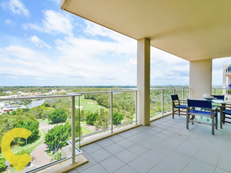 1104/38 Mahogany Drive, Pelican Waters QLD 4551