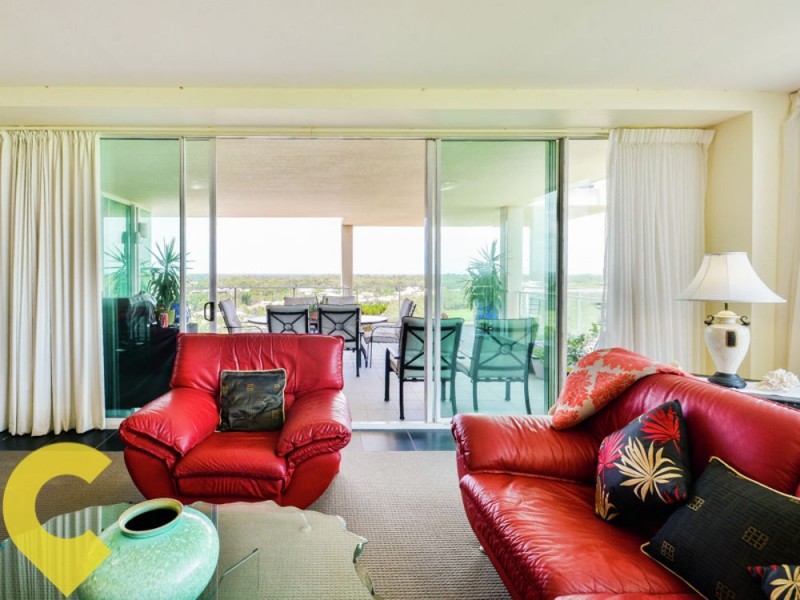 1104/38 Mahogany Drive, Pelican Waters QLD 4551