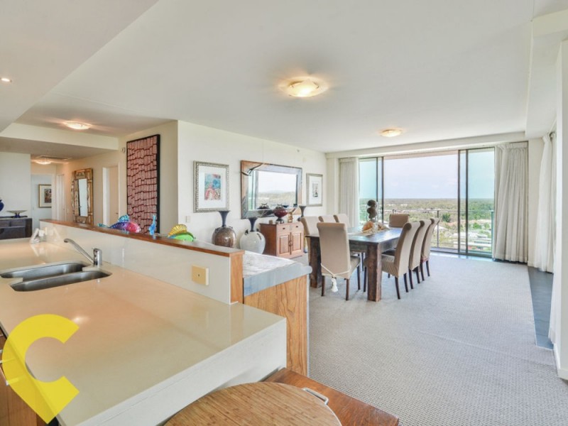 1104/38 Mahogany Drive, Pelican Waters QLD 4551