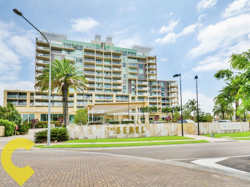 1104/38 Mahogany Drive, Pelican Waters QLD 4551