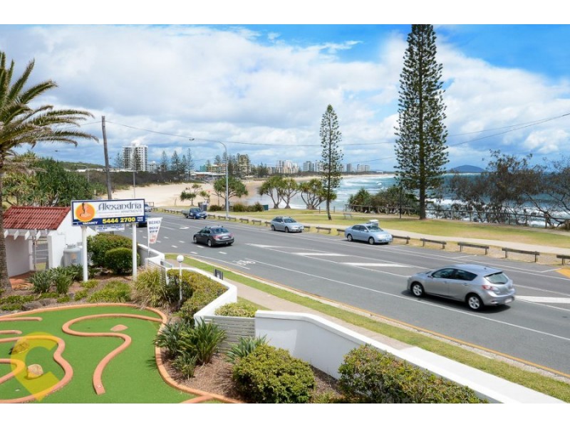 10/236 Alexandra Parade, Alexandra Headland QLD 4572
