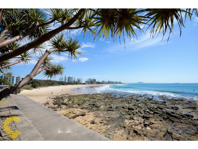 10/236 Alexandra Parade, Alexandra Headland QLD 4572