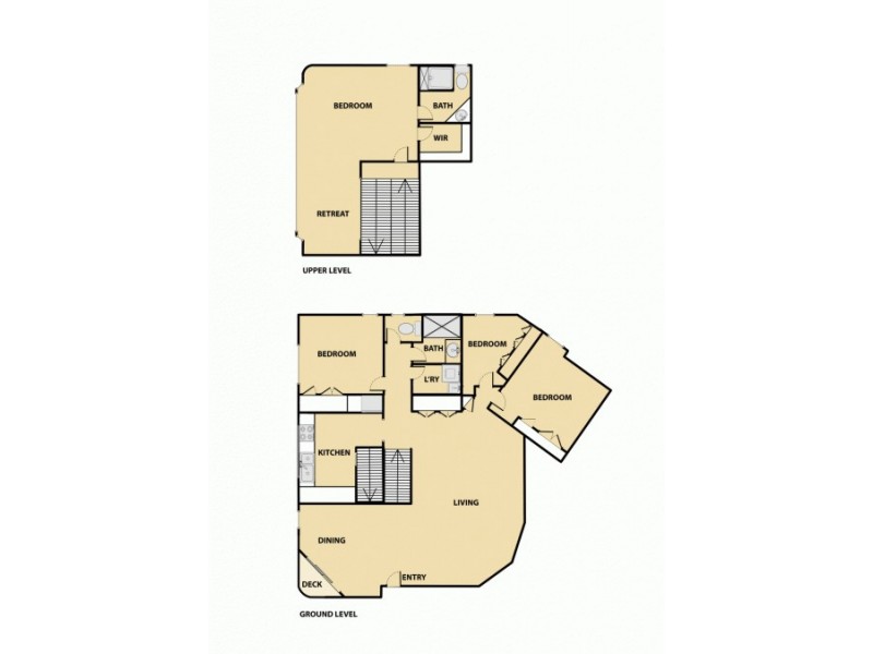 10/236 Alexandra Parade, Alexandra Headland QLD 4572 Floorplan