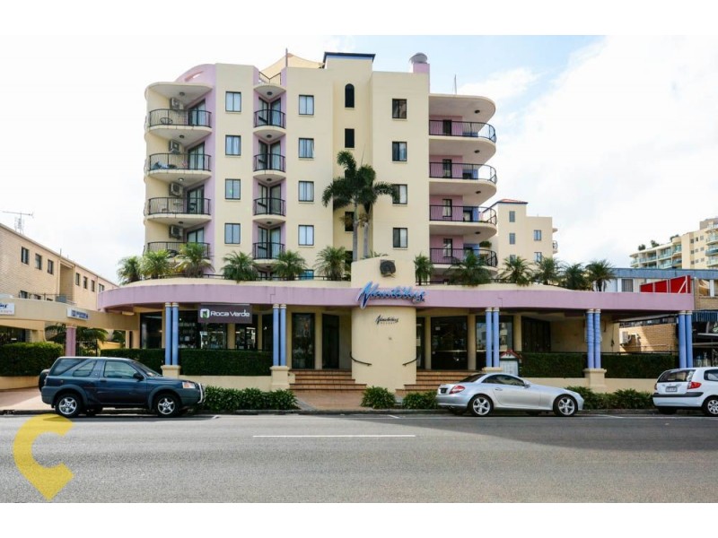 2/32 River Esplanade, Mooloolaba QLD 4557