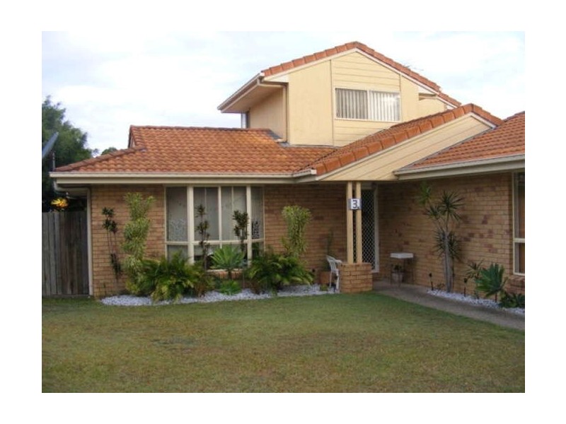 3 Beaverbrook Circuit, Sippy Downs QLD 4556