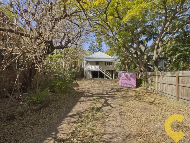 26 Dowse Street, Paddington QLD 4064