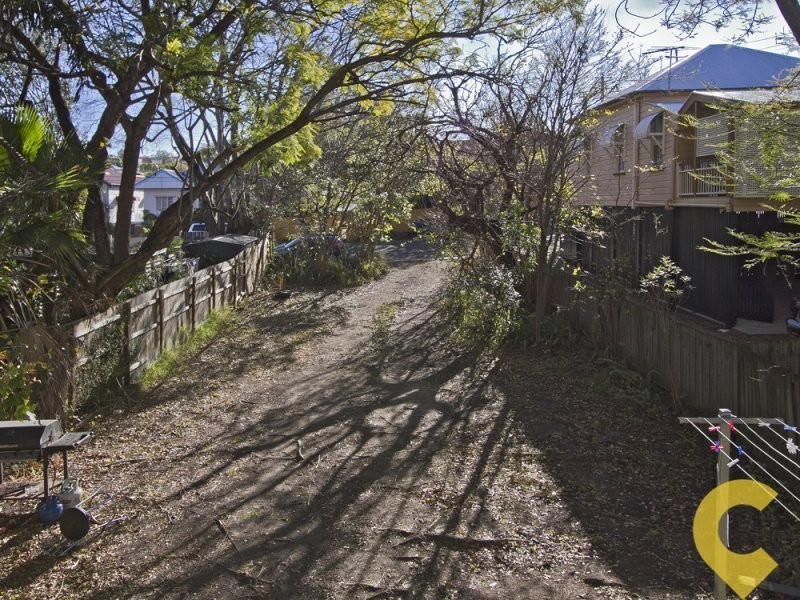 26 Dowse Street, Paddington QLD 4064