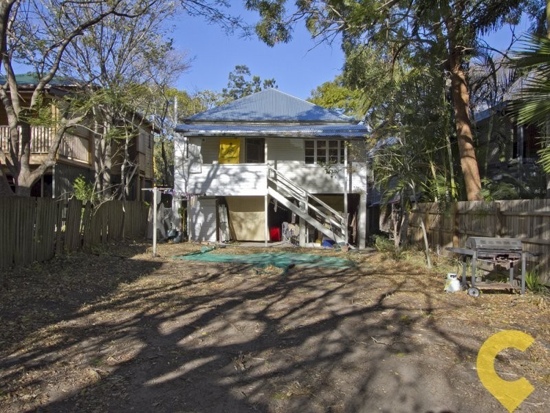 26 Dowse Street, Paddington QLD 4064