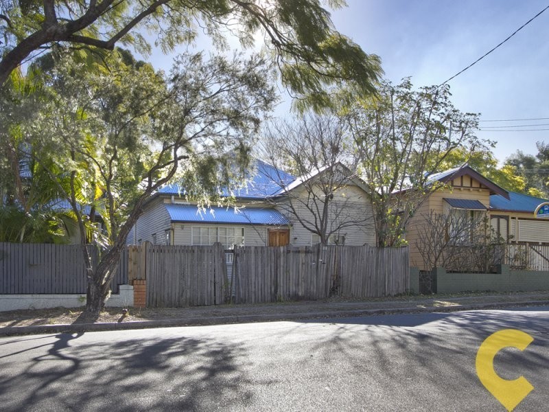 26 Dowse Street, Paddington QLD 4064