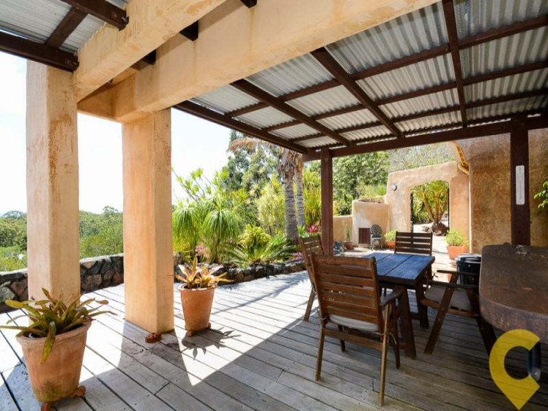 206 Ilkley Road, Ilkley QLD 4554